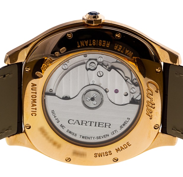 Cartier Drive De Cartier WGNM0003
